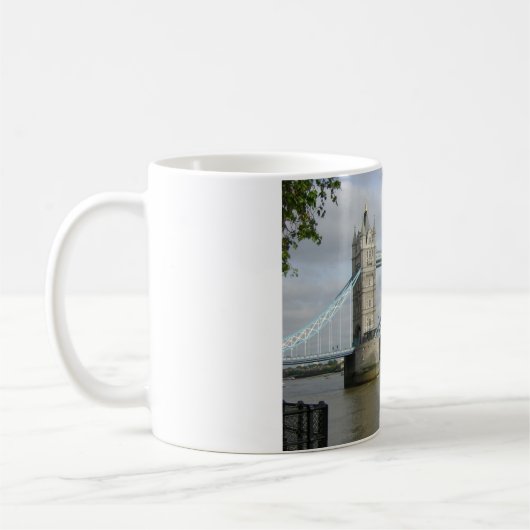 London Bridge Mok (Links)