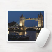 London Bridge Muismat (Met muis)