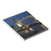 London Bridge Notitieblok (Schuin)