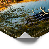 London Bridge Poster (Hoek)