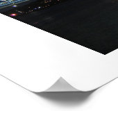 London Bridge Poster (Hoek)