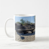 London Bridge Replicate Koffiemok (Links)