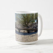 London Bridge Replicate Koffiemok (Voorkant rechts)