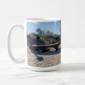 London Bridge Replicate Koffiemok (Links)