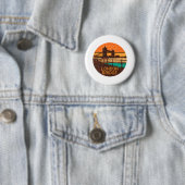 London Bridge Ronde Button 5,7 Cm (In situ)