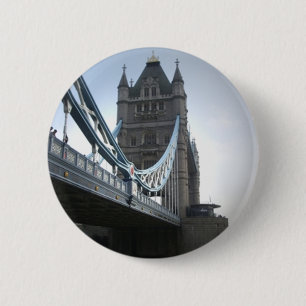 London Bridge Ronde Button 5,7 Cm