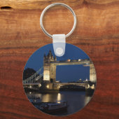 London Bridge Sleutelhanger (Voorkant)