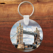London Bridge Sleutelhanger (Voorkant)