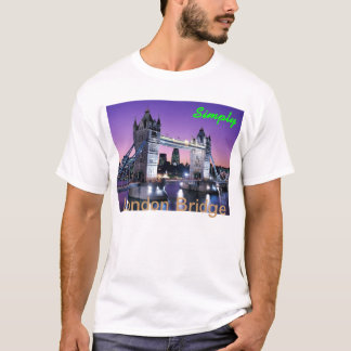 London Bridge T-shirt