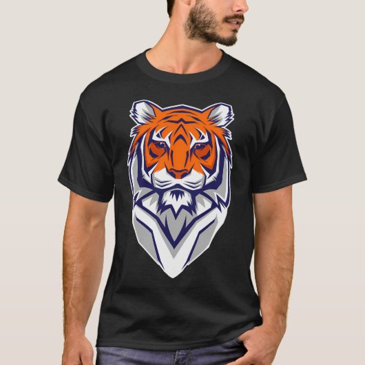 London Bridge. T-shirt (Voorkant)