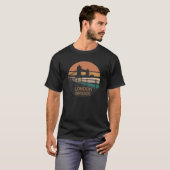 London Bridge T-shirt (Voorkant volledig)