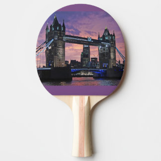london bridge tafeltennisbatje