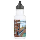 London Bridge Waterfles (Links)