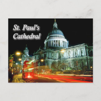 London_briefkaart_23 Briefkaart