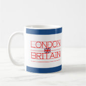 LONDON BRITAIN KOFFIEMOK (Links)