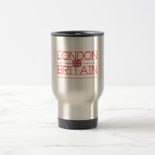 LONDON BRITAIN REISBEKER