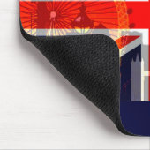 London-British Flag_ Muismat (Hoek)