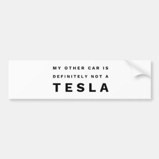 LONDON BUMPERSTICKER