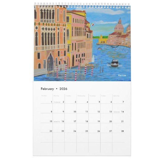 London Bus Calendar 2018 Kalender (Feb 2026)