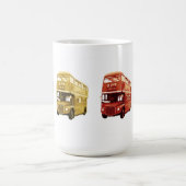 London Bus Mok (Center)