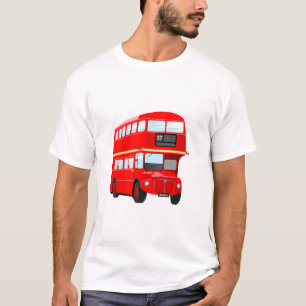 London Bus T-shirt