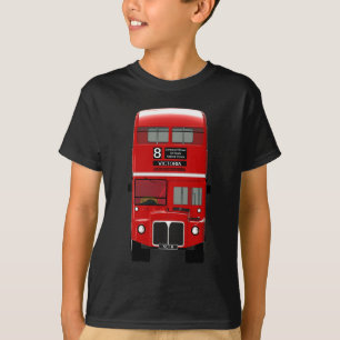 London Bus T-shirt