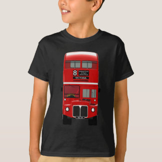 London Bus T-shirt