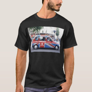 LONDON CAB T-SHIRT