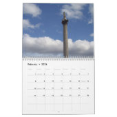 London Calendar 2023 Kalender (Feb 2026)