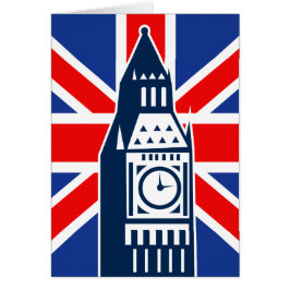 London Calling