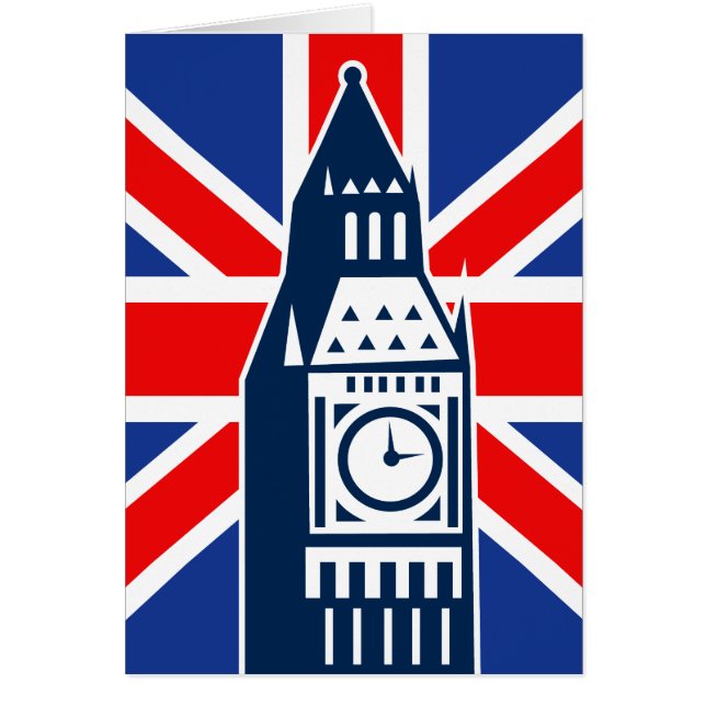 London Calling (Voorkant)