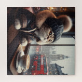 London Calling Legpuzzel (Horizontaal)