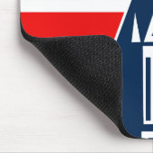 London Calling Muismat (Hoek)