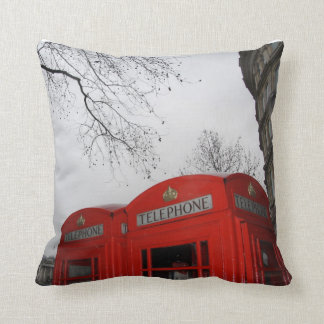 London Calling Pillow Kussen