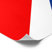 London Calling Poster (Hoek)