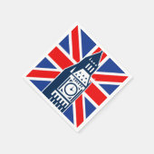 London Calling Servet (Hoek)