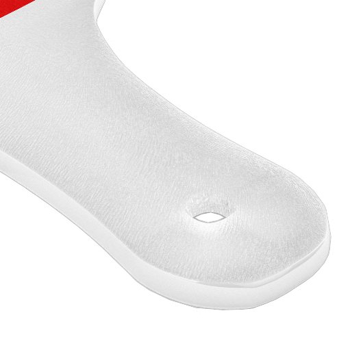 London Calling Snijplank (Hoek)