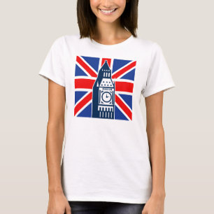 London Calling T-shirt