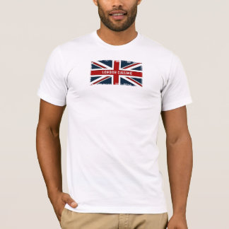 London Calling T-shirt