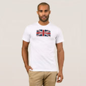 London Calling T-shirt (Voorkant volledig)