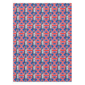 London Calling Tafelkleed (Voorkant)