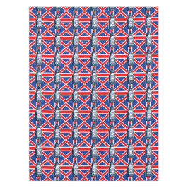 London Calling Tafelkleed