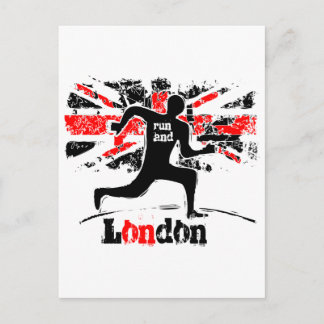 London capital city, Verenigd Koninkrijk, 2012. Briefkaart