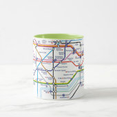 London Central mok (Midden)