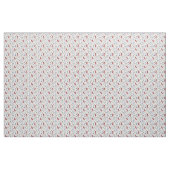 London City Doodles Pattern Stof (Yard (91,4 cm))