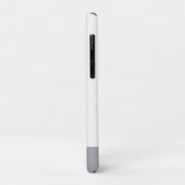 London City Girl met roze telefoonbox Case-Mate iPhone Case (Achterkant/links)