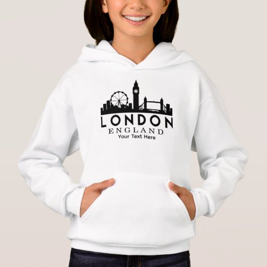 London City Landmark Travel Design (Voorkant)