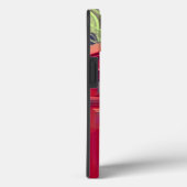  London City Red Public Telefoon Booth Case-Mate iPhone Case (Achterkant / Rechts)