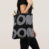 London City Sign Tote Bag (Dichtbij)