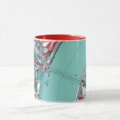 London City Structure Map Mok (Midden)